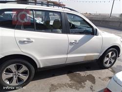 هیۆندای سەنتافی